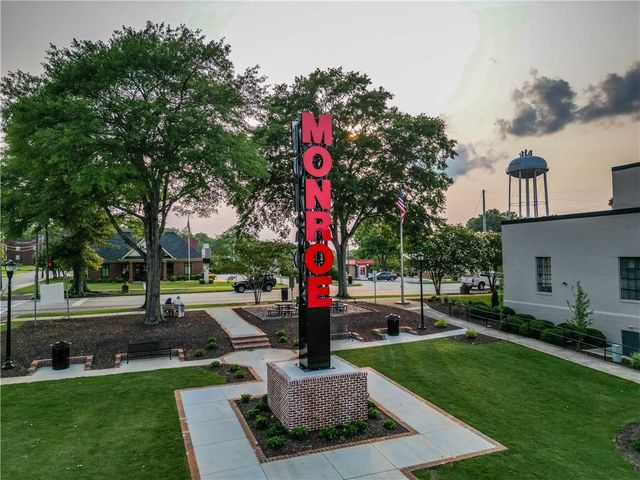 1292 Orwell Lane, Monroe, GA 30656