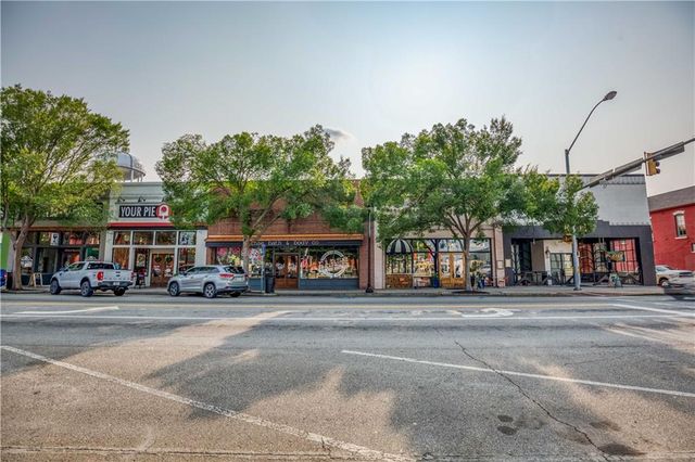 1292 Orwell Lane, Monroe, GA 30656