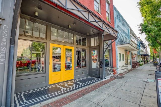 1292 Orwell Lane, Monroe, GA 30656