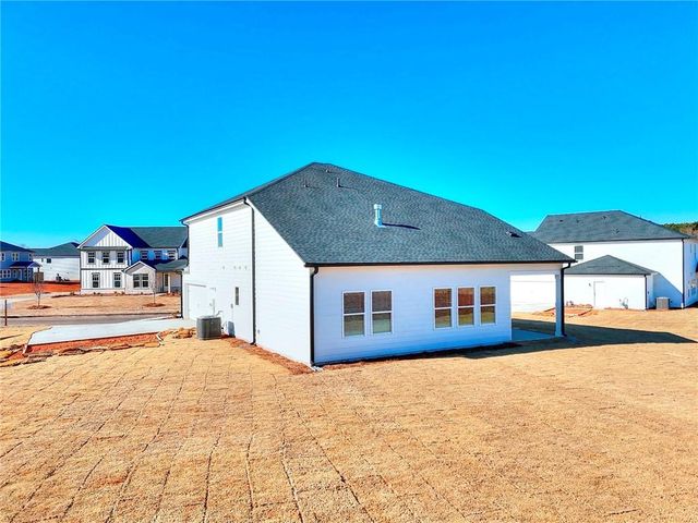 1292 Orwell Lane, Monroe, GA 30656