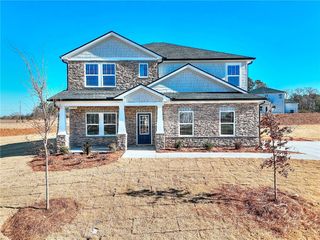 1292 Orwell Lane, Monroe, GA 30656