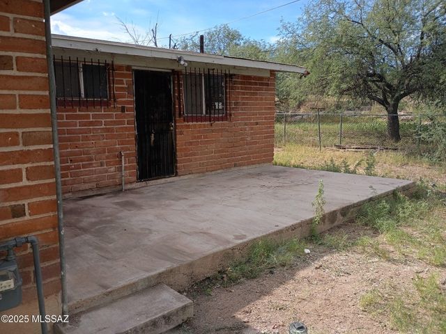 682 W Western Place, Nogales, AZ 85621