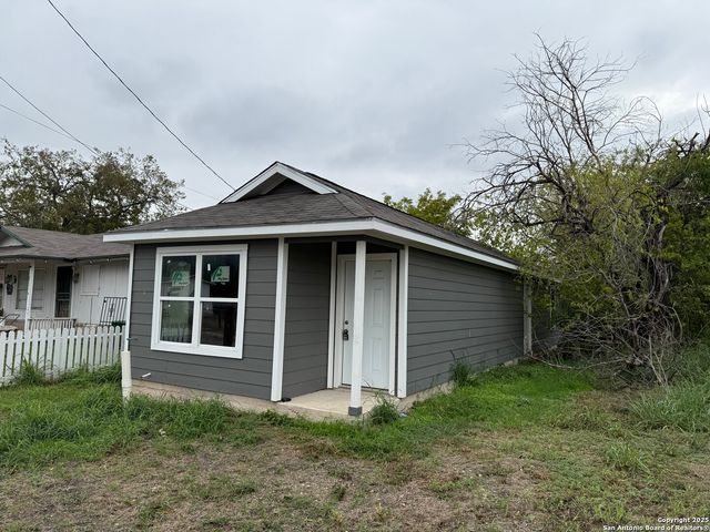 216 milvid, San Antonio, TX 78211