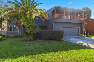 3857 SANDY SHORES Drive, Jacksonville, FL 32277
