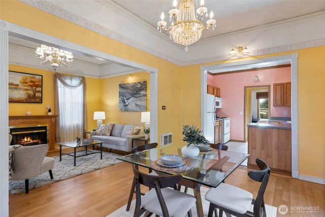 402 W Galena Street, Granite Falls, WA 98252