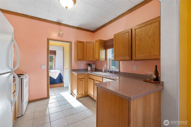 402 W Galena Street, Granite Falls, WA 98252