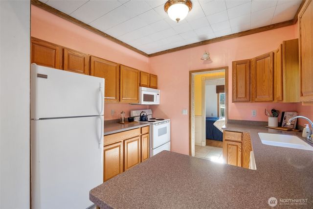 402 W Galena Street, Granite Falls, WA 98252