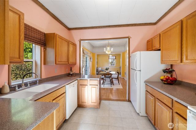 402 W Galena Street, Granite Falls, WA 98252