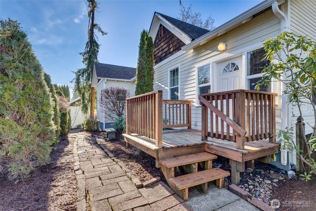 402 W Galena Street, Granite Falls, WA 98252