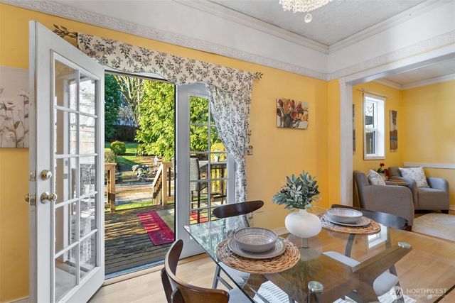 402 W Galena Street, Granite Falls, WA 98252