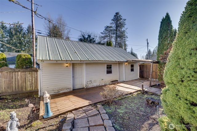 402 W Galena Street, Granite Falls, WA 98252