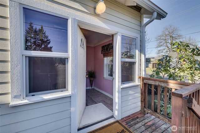 402 W Galena Street, Granite Falls, WA 98252