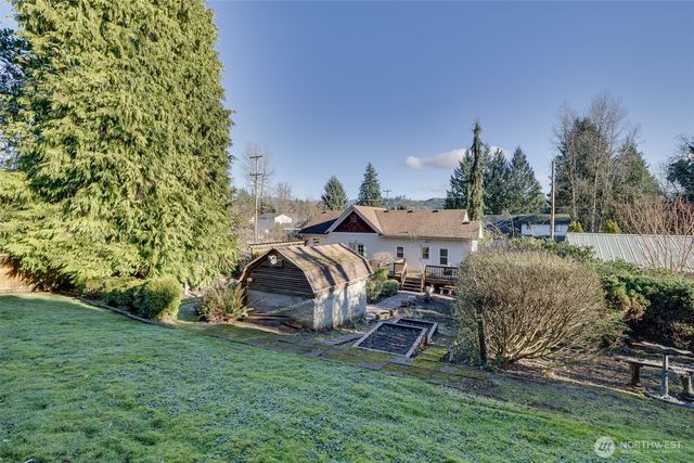 402 W Galena Street, Granite Falls, WA 98252