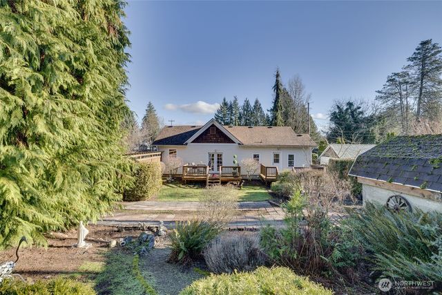 402 W Galena Street, Granite Falls, WA 98252