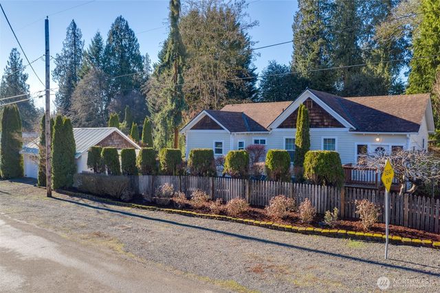 402 W Galena Street, Granite Falls, WA 98252