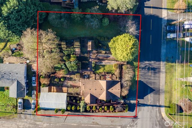 402 W Galena Street, Granite Falls, WA 98252