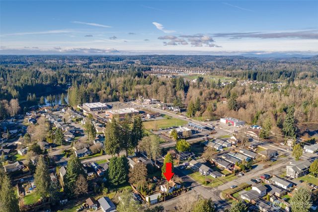 402 W Galena Street, Granite Falls, WA 98252