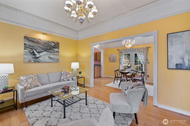 402 W Galena Street, Granite Falls, WA 98252