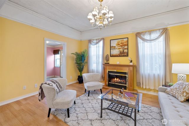 402 W Galena Street, Granite Falls, WA 98252