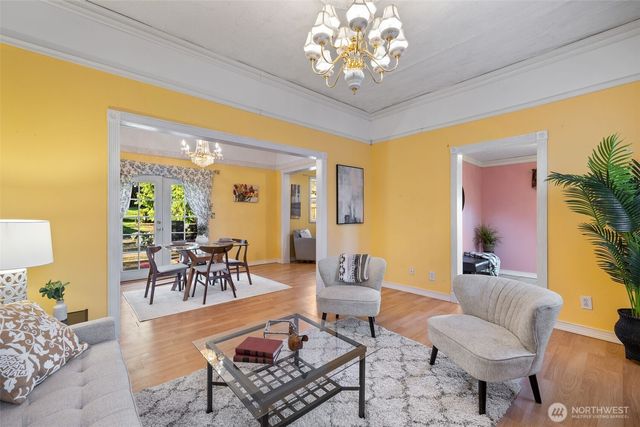 402 W Galena Street, Granite Falls, WA 98252