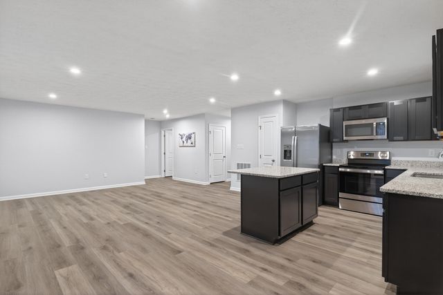 1514 Knights Way 1514 Knights Way, Sidney, OH 45365