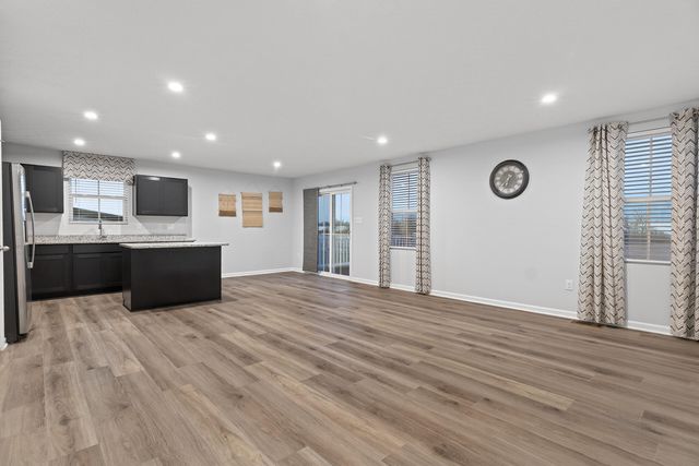 1514 Knights Way 1514 Knights Way, Sidney, OH 45365