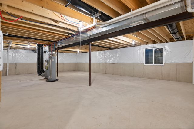 1514 Knights Way 1514 Knights Way, Sidney, OH 45365