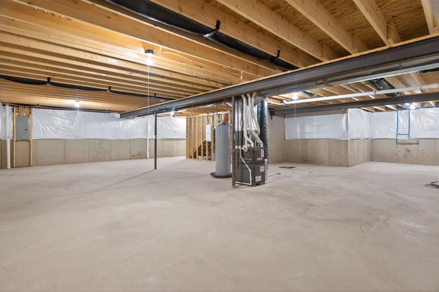 1514 Knights Way 1514 Knights Way, Sidney, OH 45365