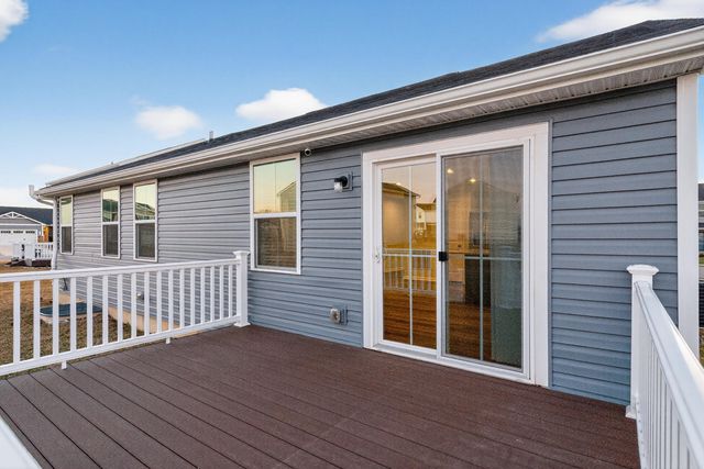 1514 Knights Way 1514 Knights Way, Sidney, OH 45365