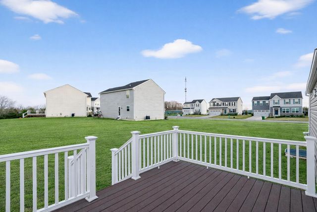 1514 Knights Way 1514 Knights Way, Sidney, OH 45365