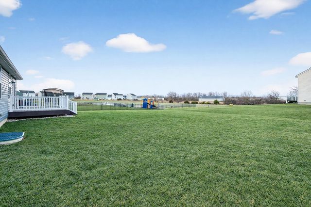 1514 Knights Way 1514 Knights Way, Sidney, OH 45365