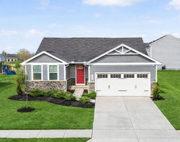 1514 Knights Way 1514 Knights Way, Sidney, OH 45365