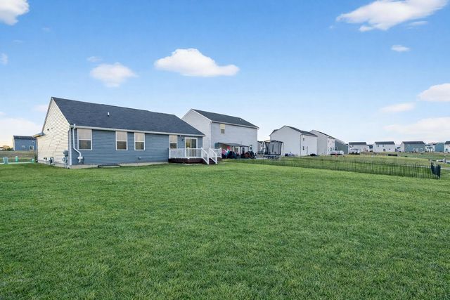 1514 Knights Way 1514 Knights Way, Sidney, OH 45365