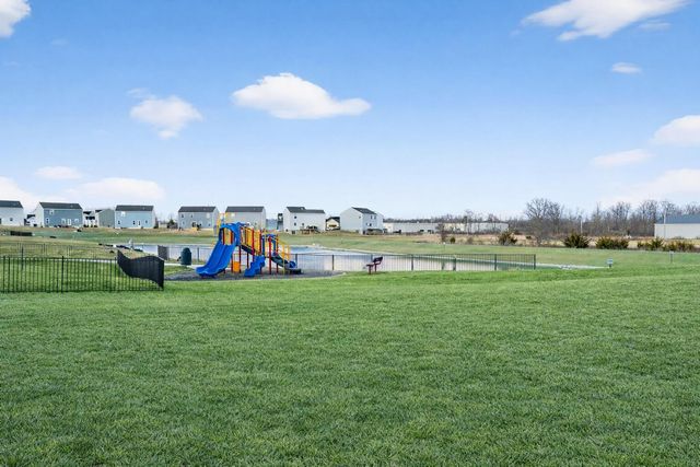 1514 Knights Way 1514 Knights Way, Sidney, OH 45365