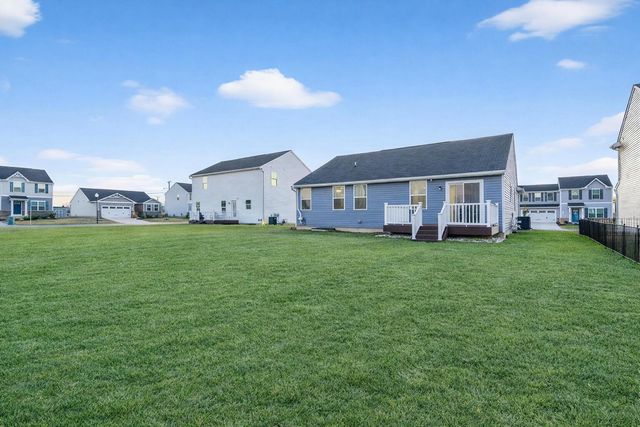 1514 Knights Way 1514 Knights Way, Sidney, OH 45365