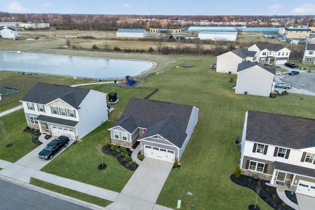 1514 Knights Way 1514 Knights Way, Sidney, OH 45365