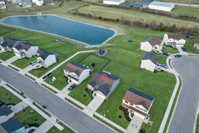 1514 Knights Way 1514 Knights Way, Sidney, OH 45365