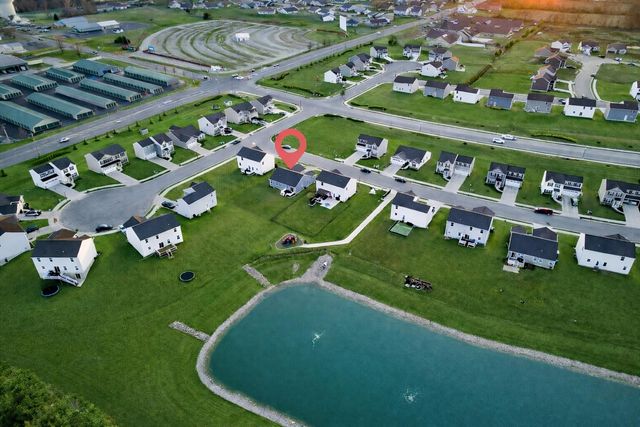 1514 Knights Way 1514 Knights Way, Sidney, OH 45365