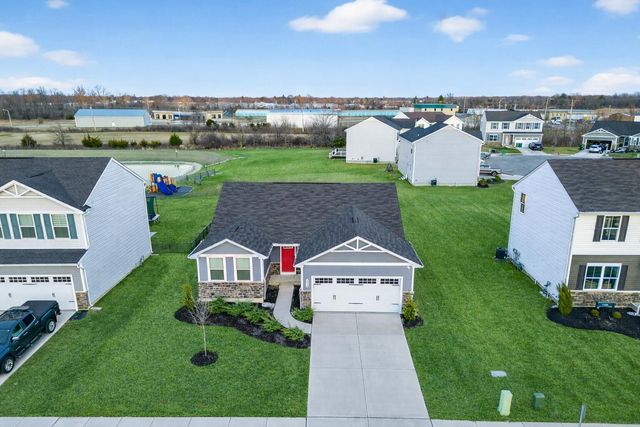 1514 Knights Way 1514 Knights Way, Sidney, OH 45365