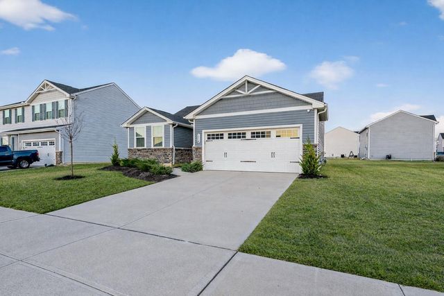 1514 Knights Way 1514 Knights Way, Sidney, OH 45365