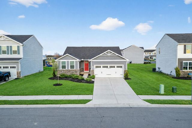 1514 Knights Way 1514 Knights Way, Sidney, OH 45365