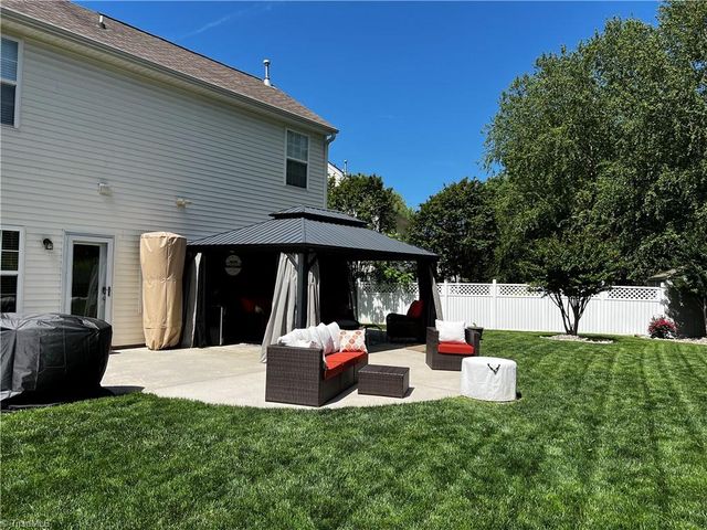 3477 Lilliefield Lane, High Point, NC 27265