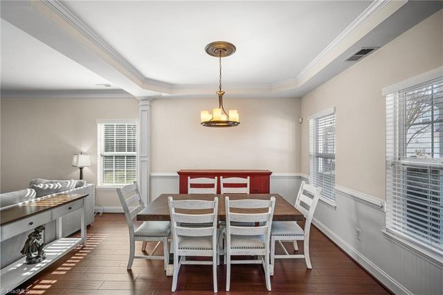 3477 Lilliefield Lane, High Point, NC 27265