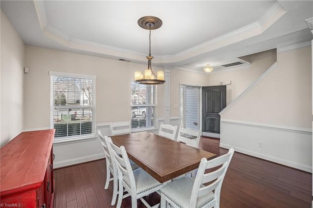 3477 Lilliefield Lane, High Point, NC 27265