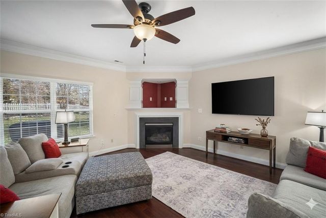 3477 Lilliefield Lane, High Point, NC 27265