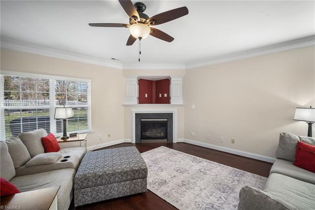 3477 Lilliefield Lane, High Point, NC 27265