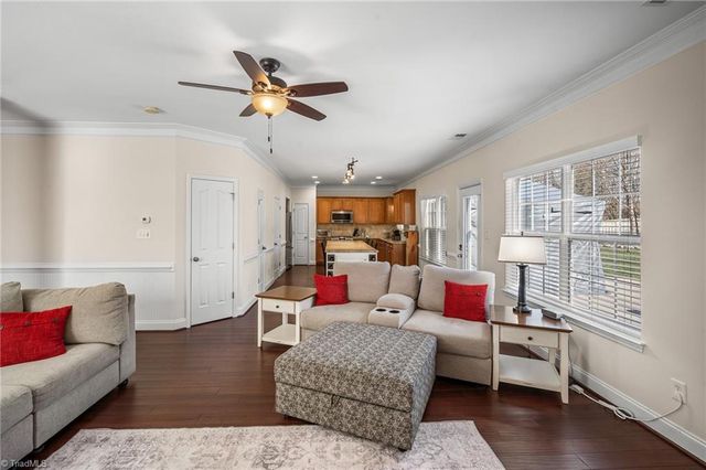 3477 Lilliefield Lane, High Point, NC 27265