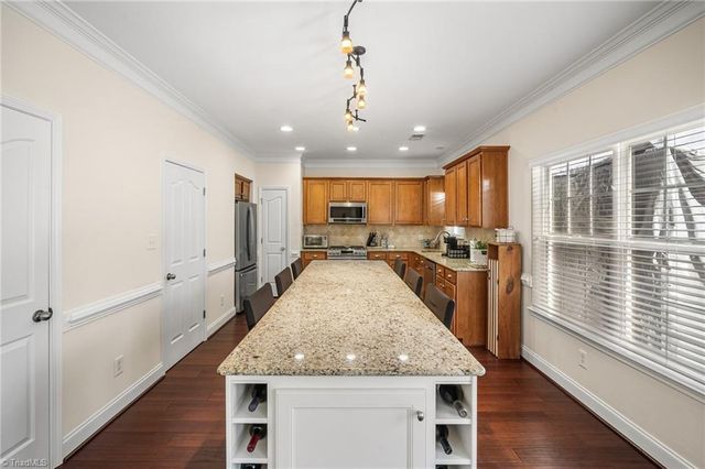 3477 Lilliefield Lane, High Point, NC 27265