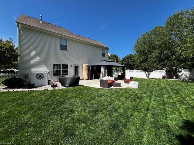 3477 Lilliefield Lane, High Point, NC 27265