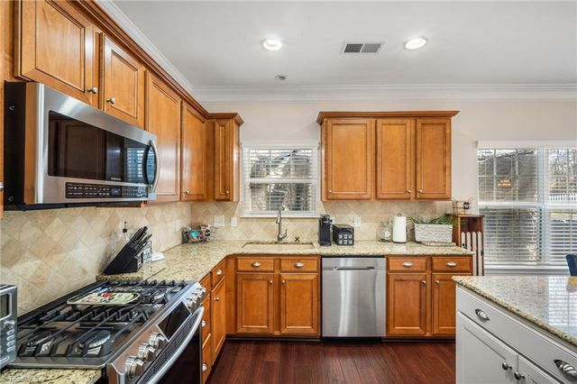 3477 Lilliefield Lane, High Point, NC 27265